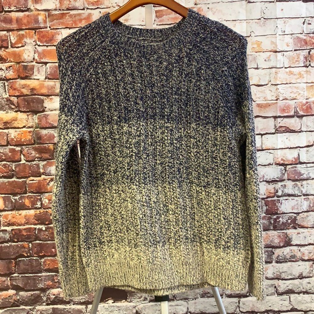 Lucky Brand sweater